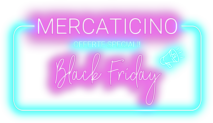 Il Black Friday in Ticino