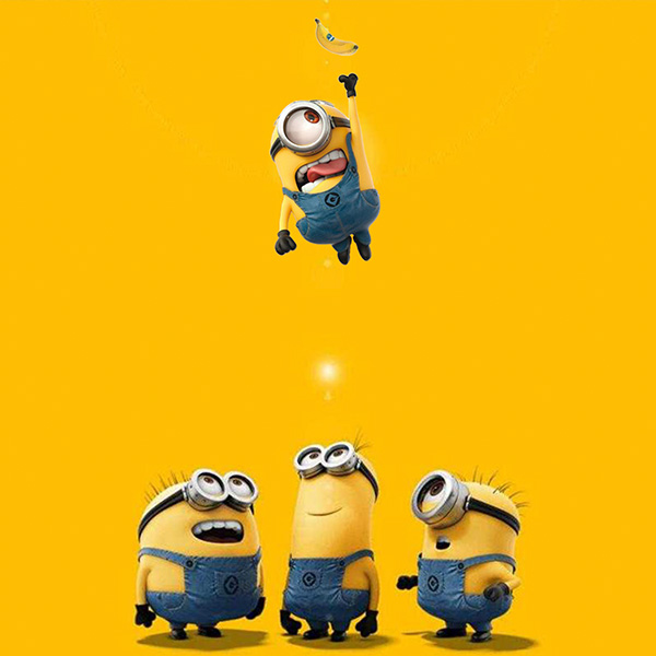 Modello minions