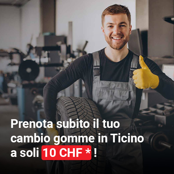 Cambio PneumaTIci