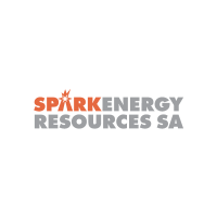 Spark Energy Resources SA