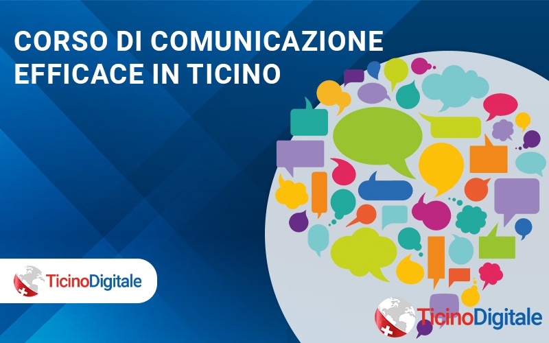Corso di Comunicazione efficace in Ticino