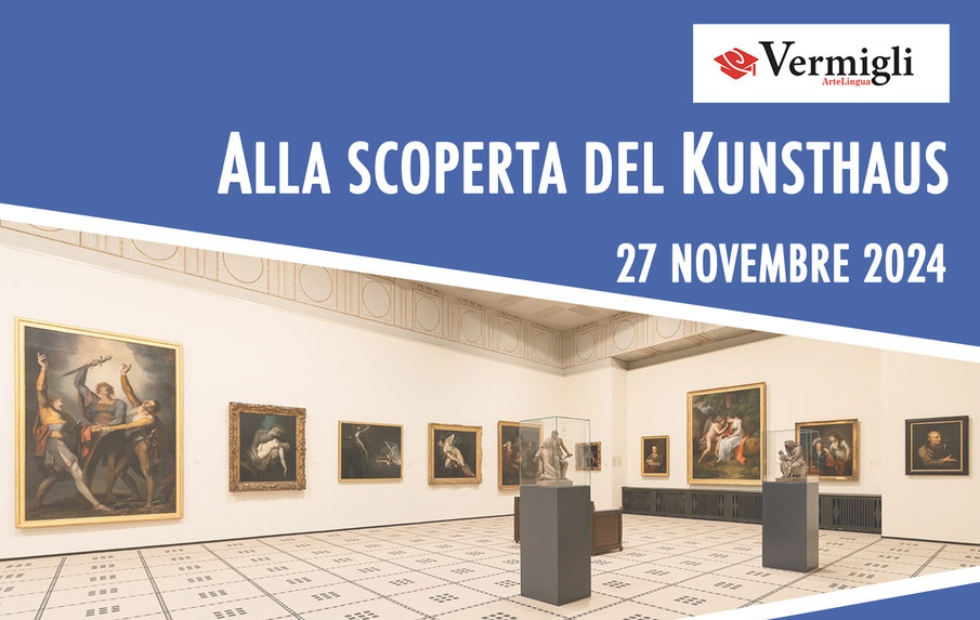 Alla scoperta del Kunsthaus