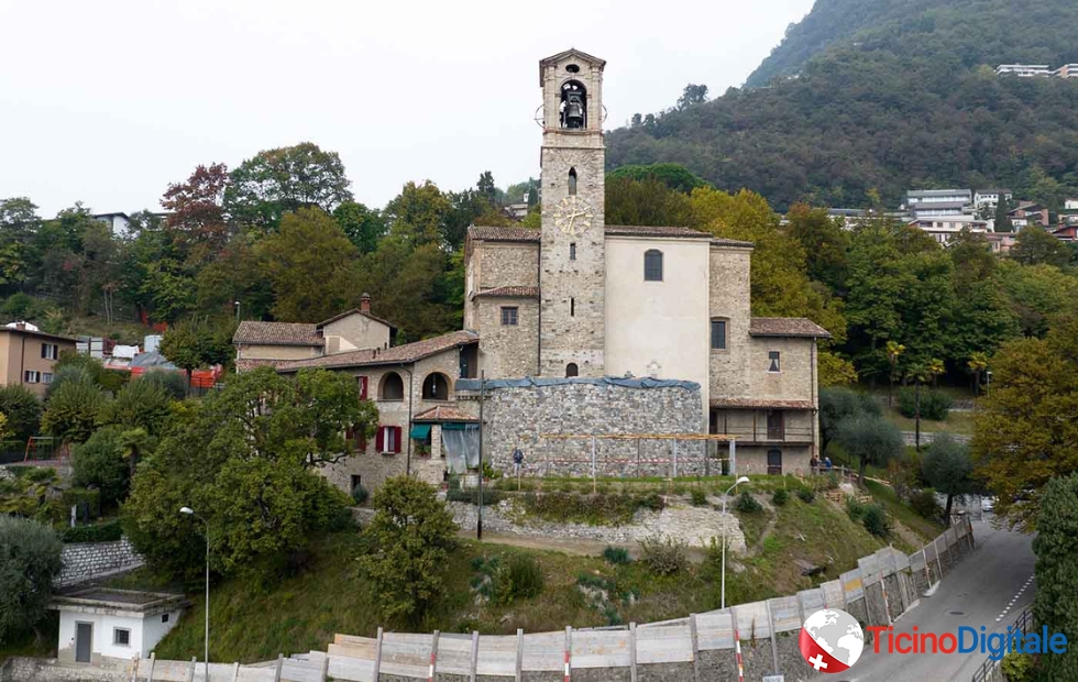 Edifici Storici in Ticino: Ristrutturazioni e Conservazione