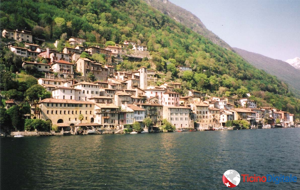 Escursioni nel Canton Ticino: quali sono le mete più ambite a Giugno?