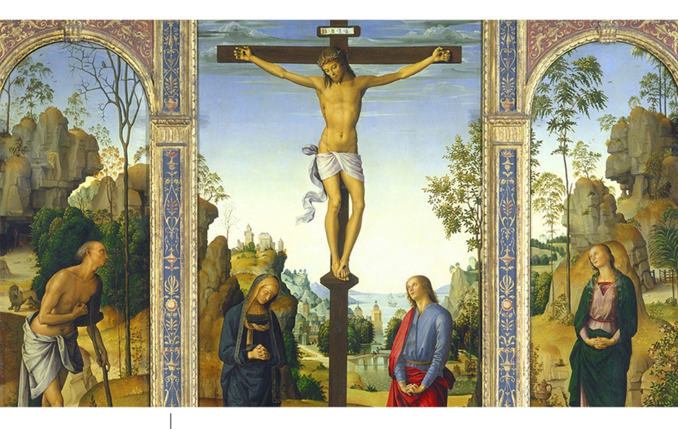 Il Divin Perugino