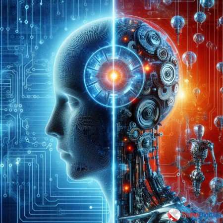 Intelligenza Artificiale: l'etica della tecnologia