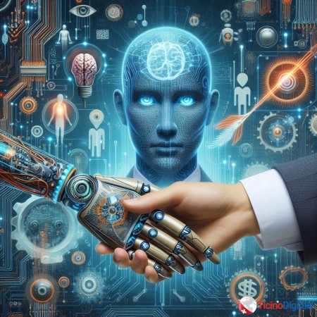 Intelligenza Artificiale - Comprendiamo la nostra storia per il futuro