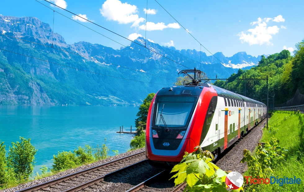 Viaggiare nel Canton Ticino: Esplorare la Bellezza del Ticino in Modo Conveniente